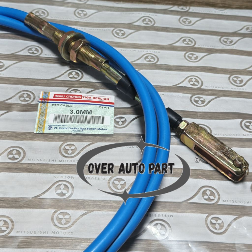 KABEL PTO 3M TRUCK DUMP TRUCK CABLE PTO 3M