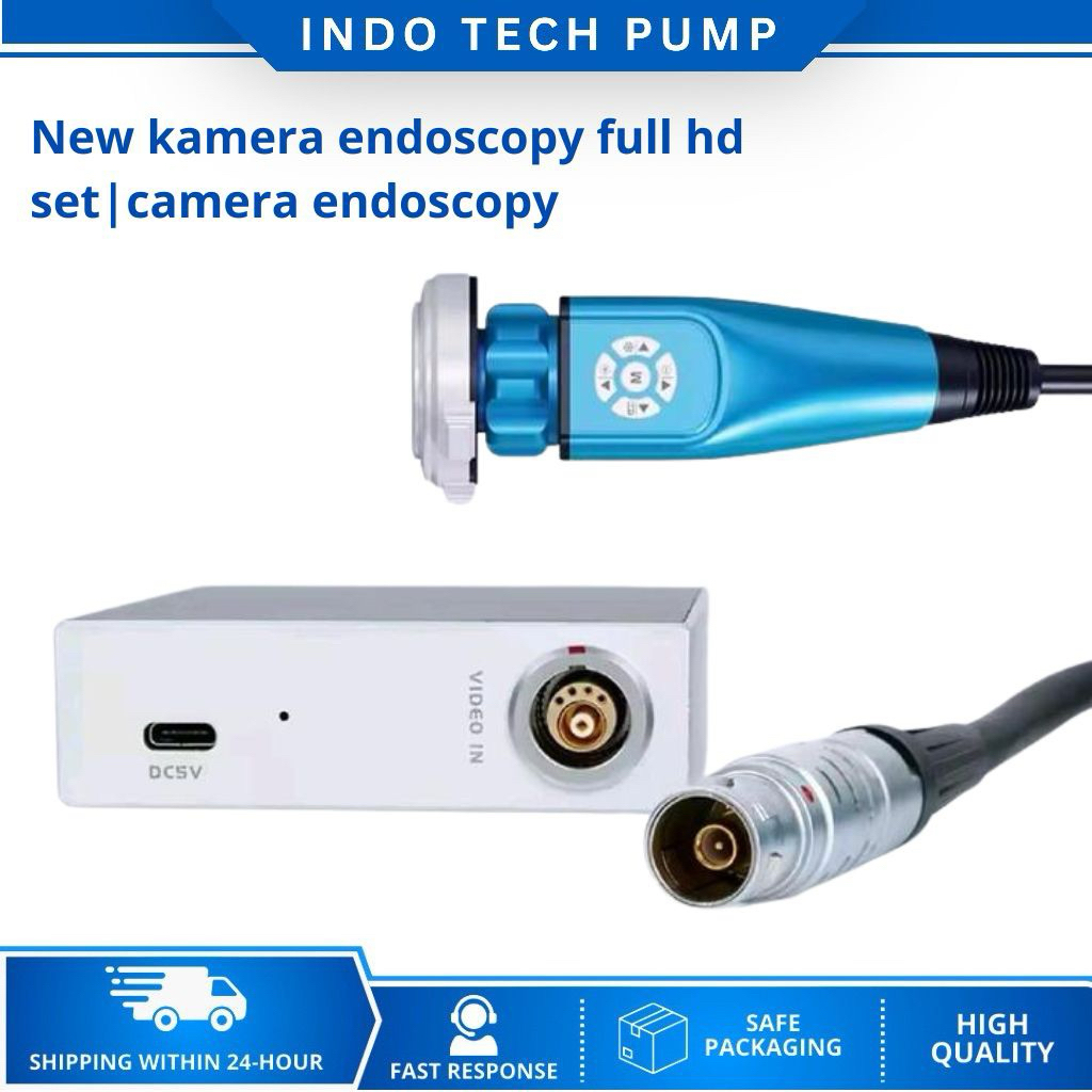 New kamera endoscopy full hd set|camera endoscopy