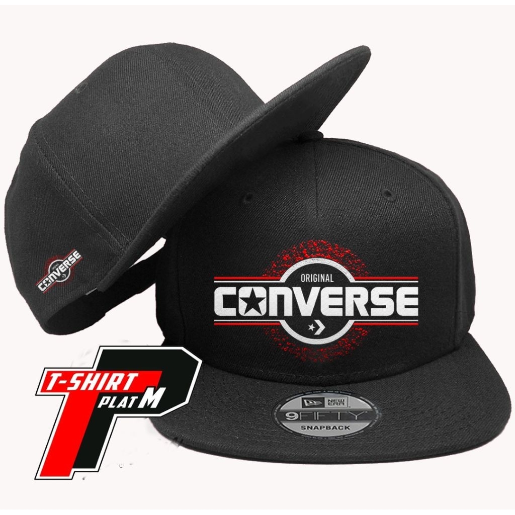 Topi Converse ORG Snapback