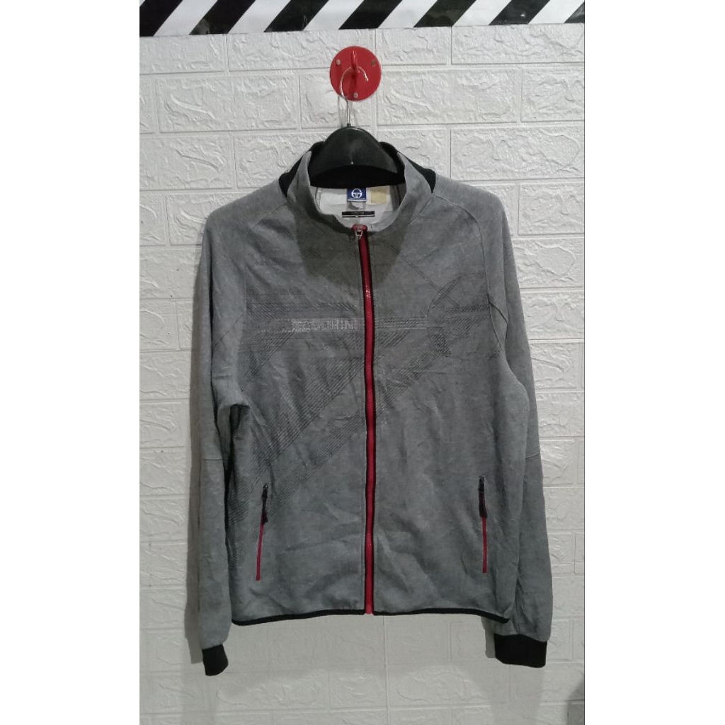 Tracktop sergio tacchini