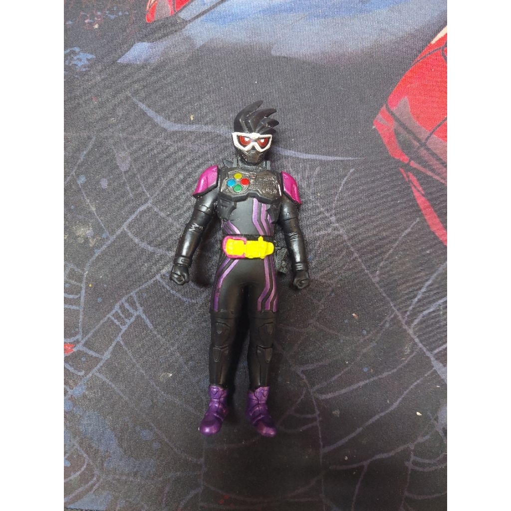 Kamen Rider Genm Original Bandai