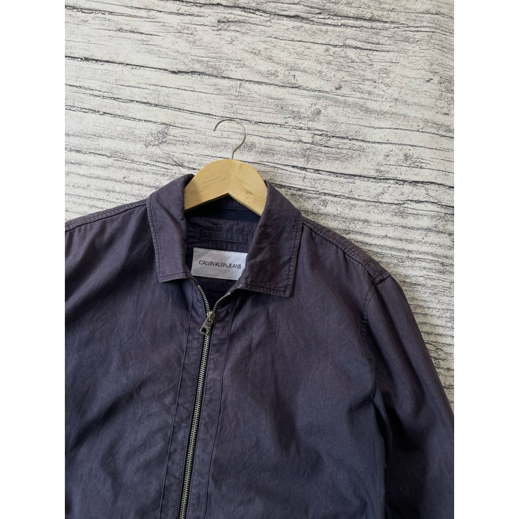 Calvin klein work jacket