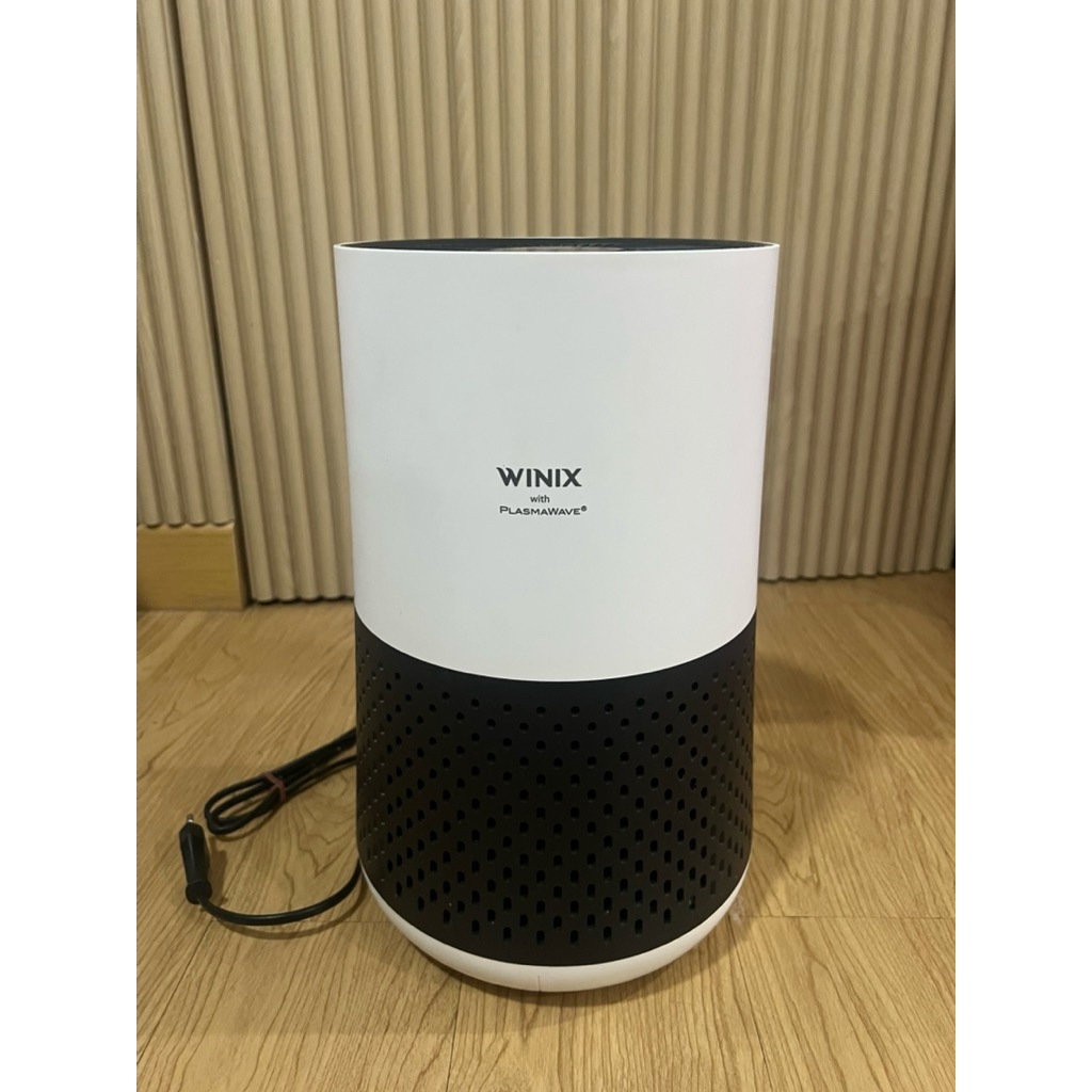 PRELOVED Airpurifier WINIX Zero Compact