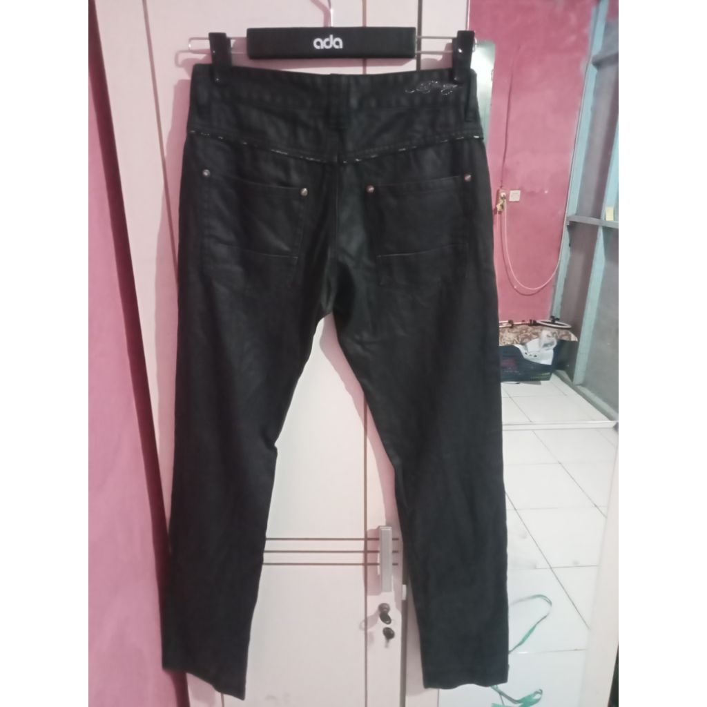 jeans ed Hardy (women)