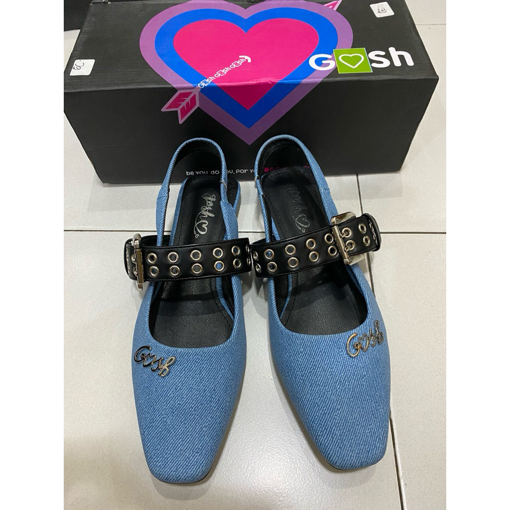 gosh sandal