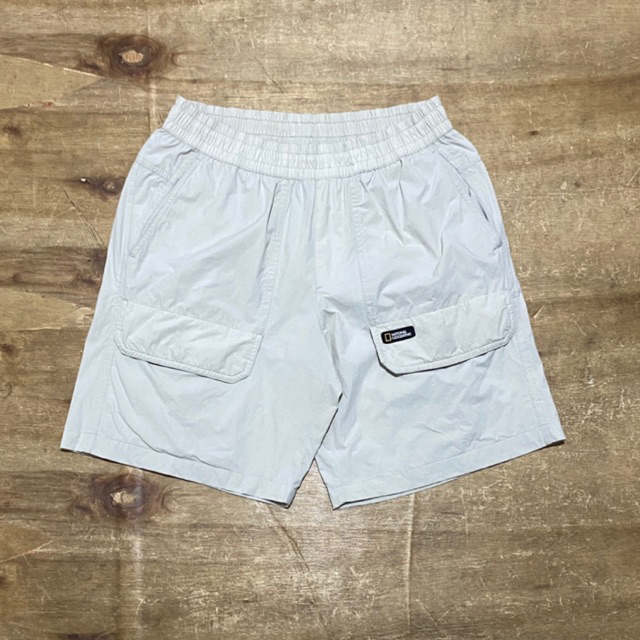 National Geographic Nilon Short Pants
