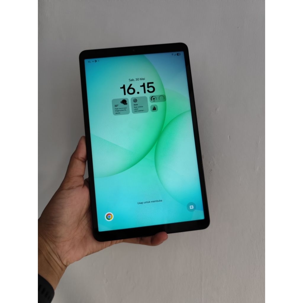 Samsung Tab A11 LTE