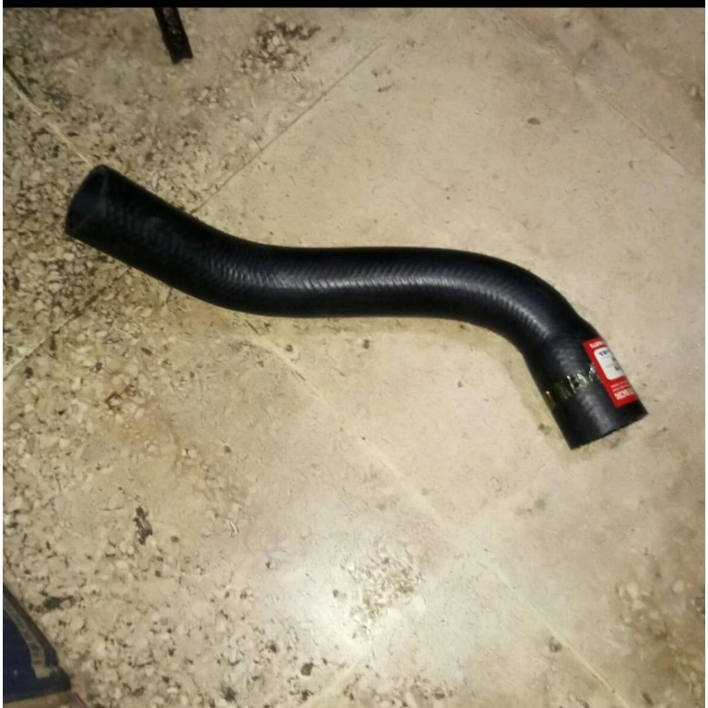Selang radiator bawah jeep grand cherokee WJ V8