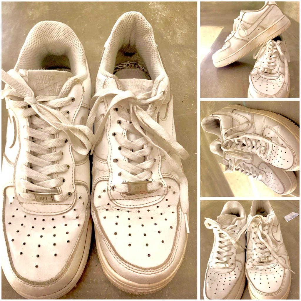 NIKE AF 1