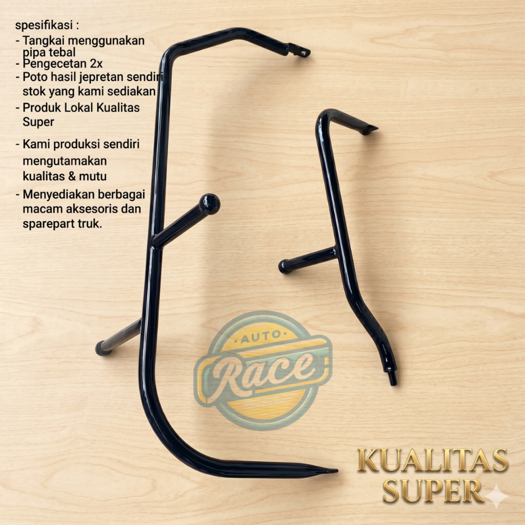 GAGANG SPION ISUZU GIGA / GAGANG SPION GIGA / SPION ISUZU GIGA / kaca spion isuzu giga / spion mobil