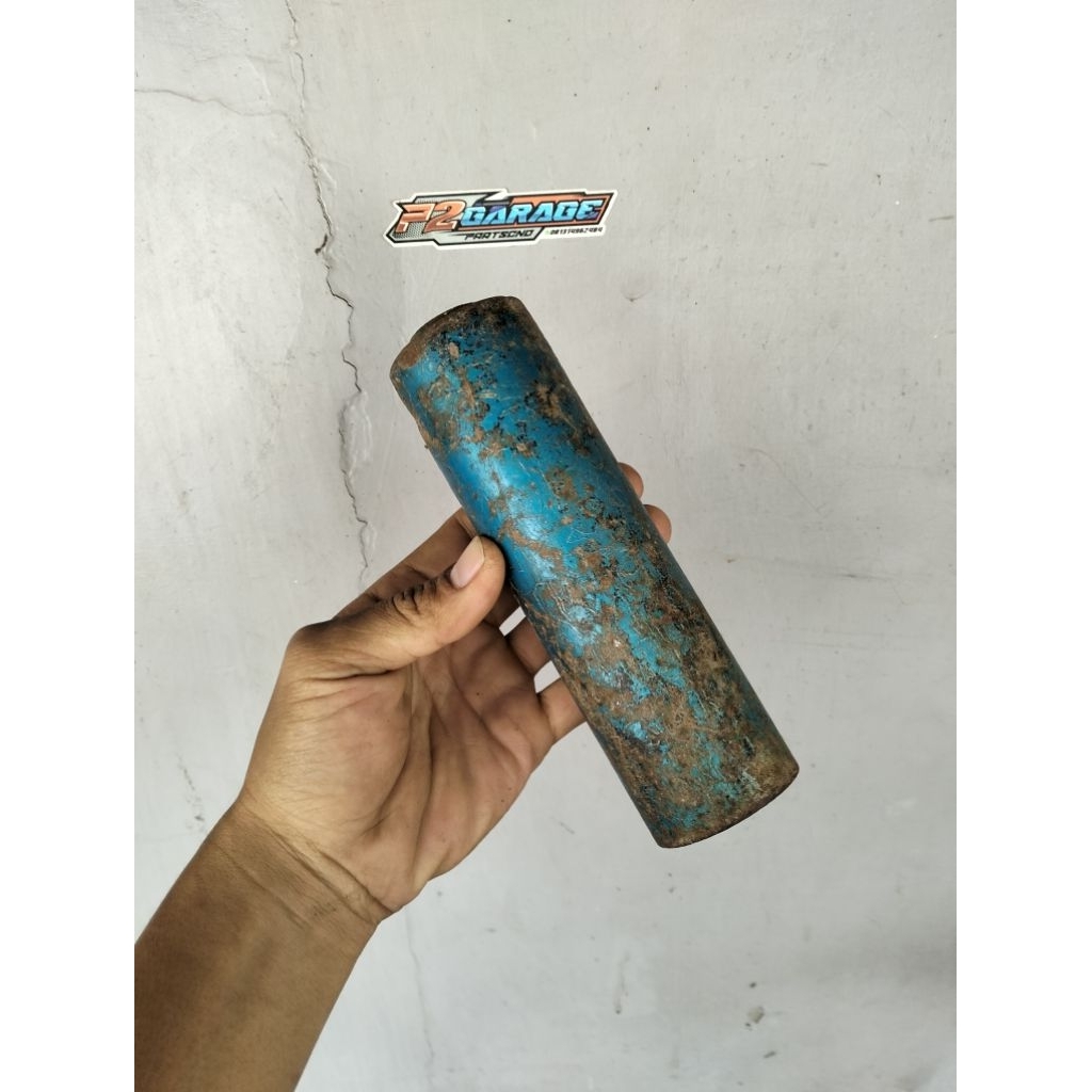 Cover selongsong shock depan skok depan honda cb100 s90 S90 Z Original
