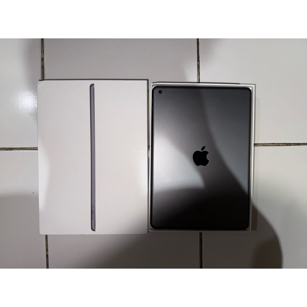 iPad 9th Gen 64gb (WiFi only)