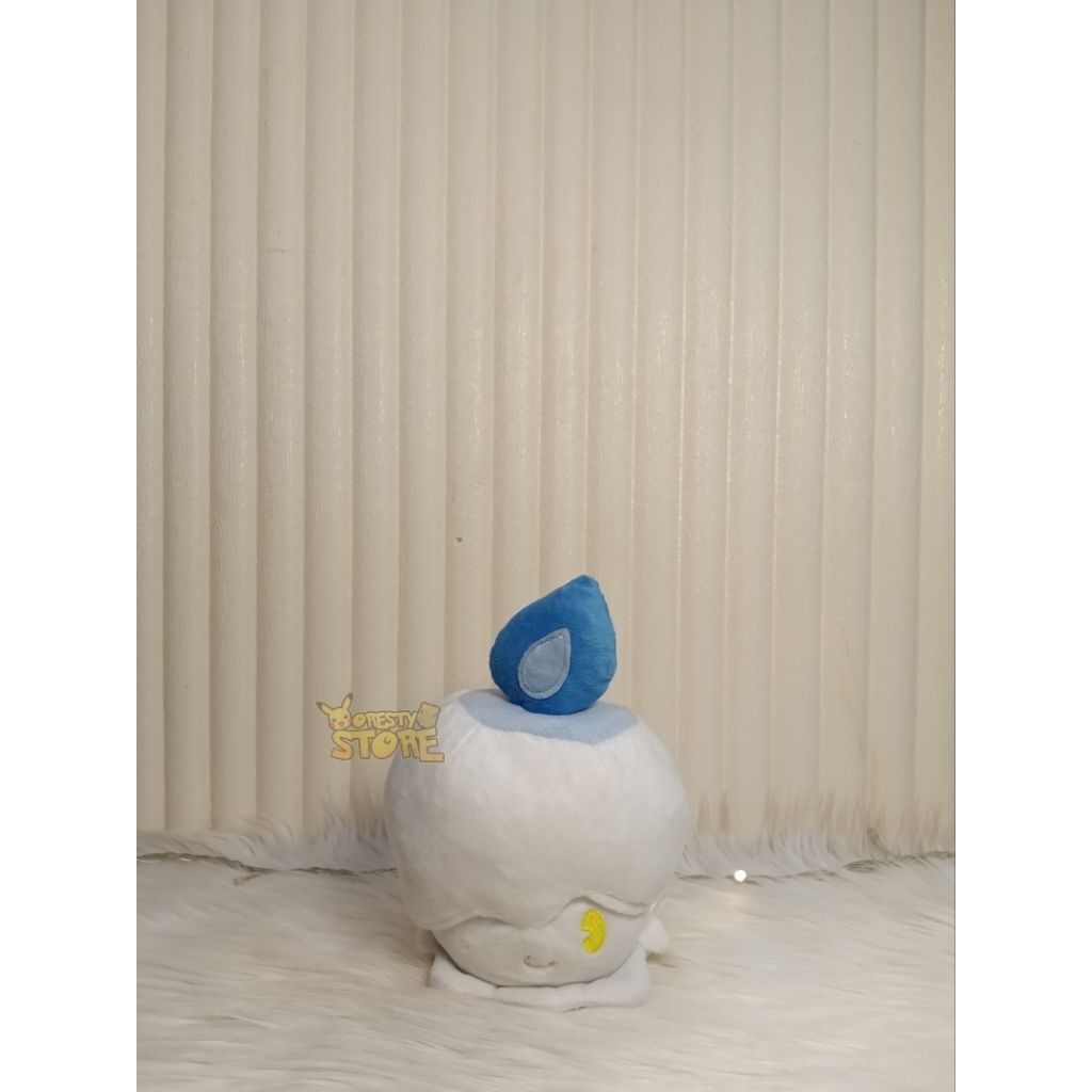 Boneka Pokemon Litwick Saiko Soda - Pokemon Center