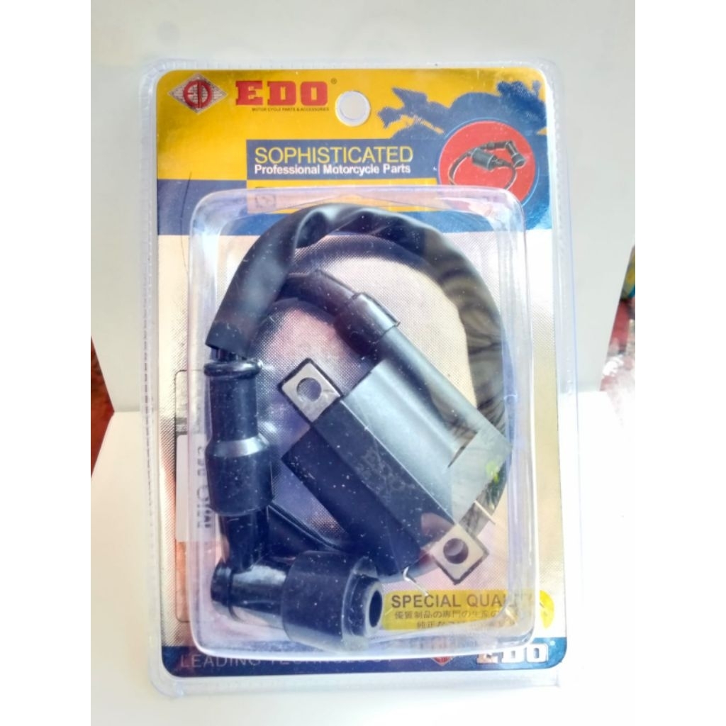 KOIL/COIL / KUIL MIO M3/MIO Z/FINO 125/SOUL GT 125