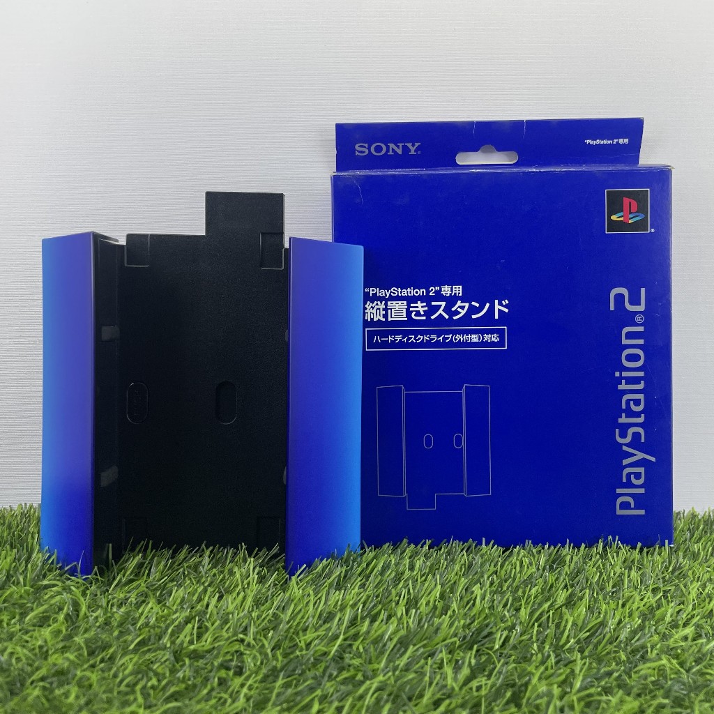 Sony Vertical Stand PS2 SCPH-10220