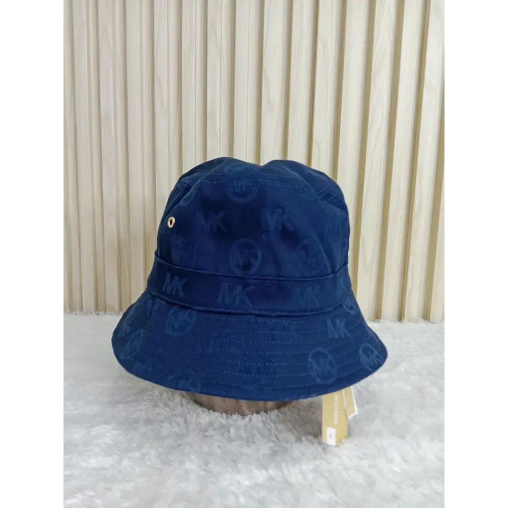 Bucket Hat Mk Navy
