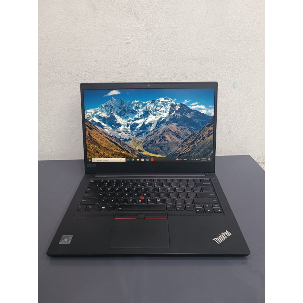 Lenovo Thinkpad E14