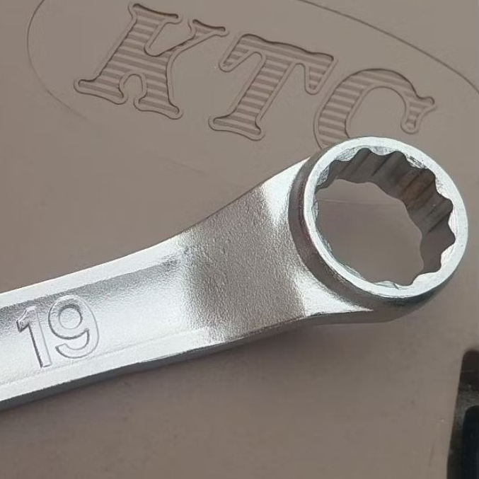 KTC Kyoto Tools M5-1719 Kunci Ring 17mm 19mm