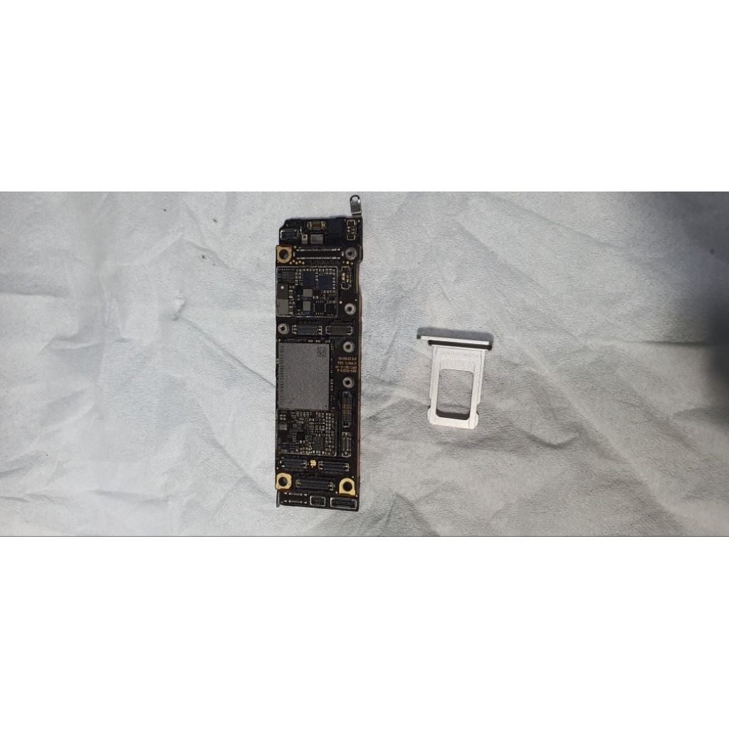 mesin iphone 11 128gb