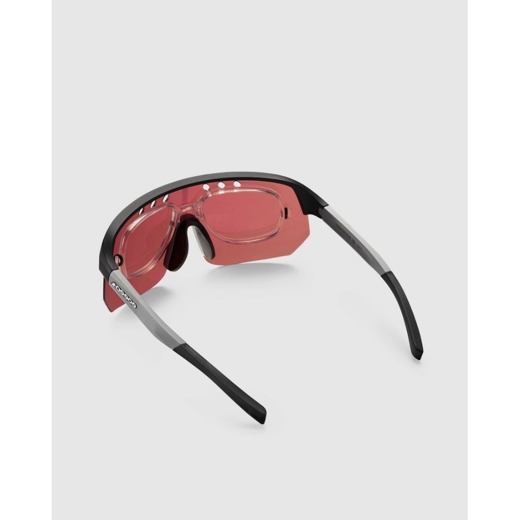 ASSOS EYEWEAR DONZI OPTICAL CLIP