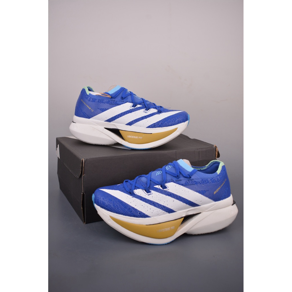 Adidas Adizero Prime X-3 Strung Blue