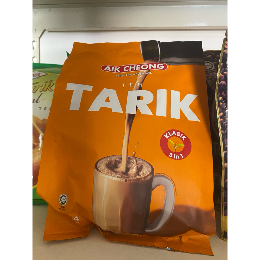 Teh Tarik Malaysia original