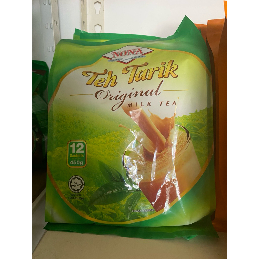 Teh Tarik Original Malaysia