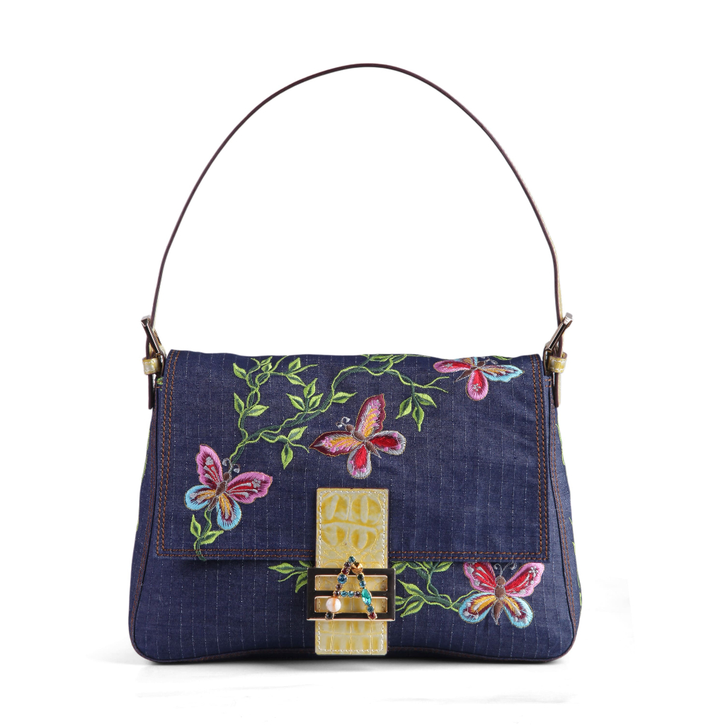 ANNBASIC L'Envolee Tas Wanita / Tas Handmade / Artisan Bag /Shoulder Bag Wanita