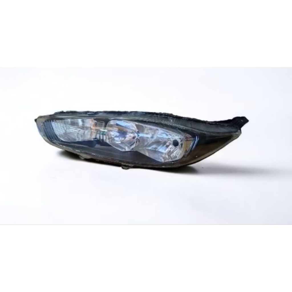 headlamp lampu depan ford fiesta 2014-2015-2016 original