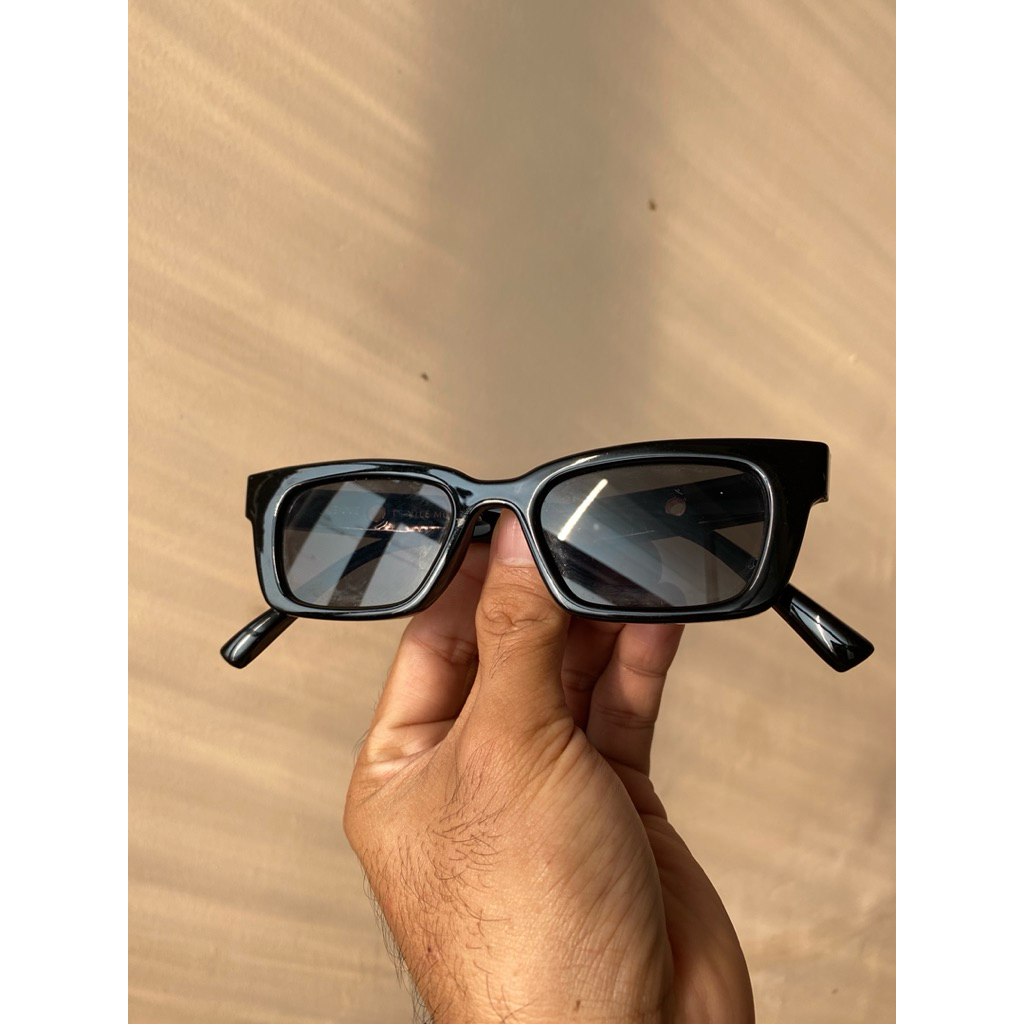 Sunglasses Model Ala Gentle Monster Jennie 1996 – Second / Bekas