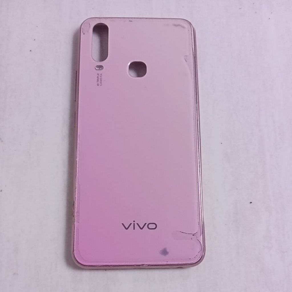backdoor vivo y17 copotan
