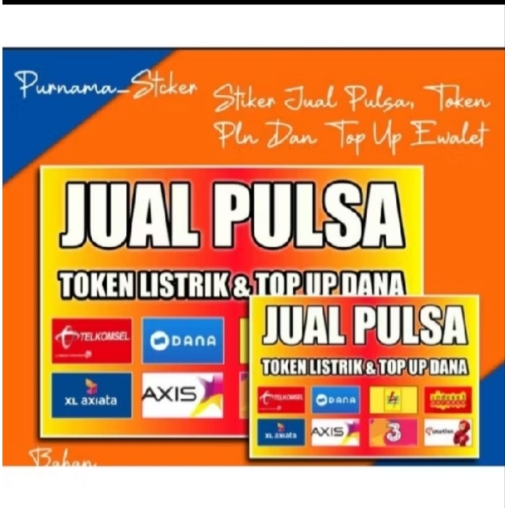 pulsa all operator