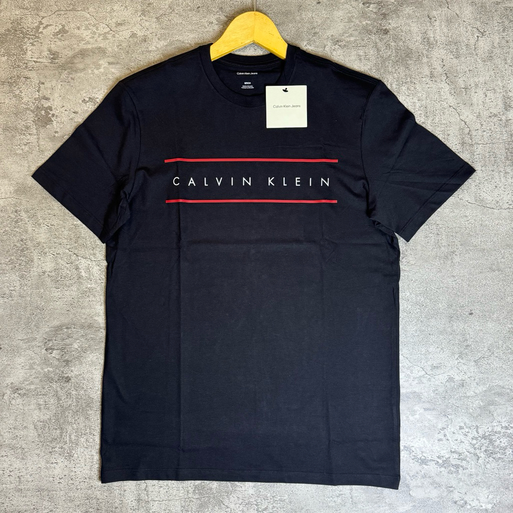 KAOS CALVIN KLEIN / ORI NEW