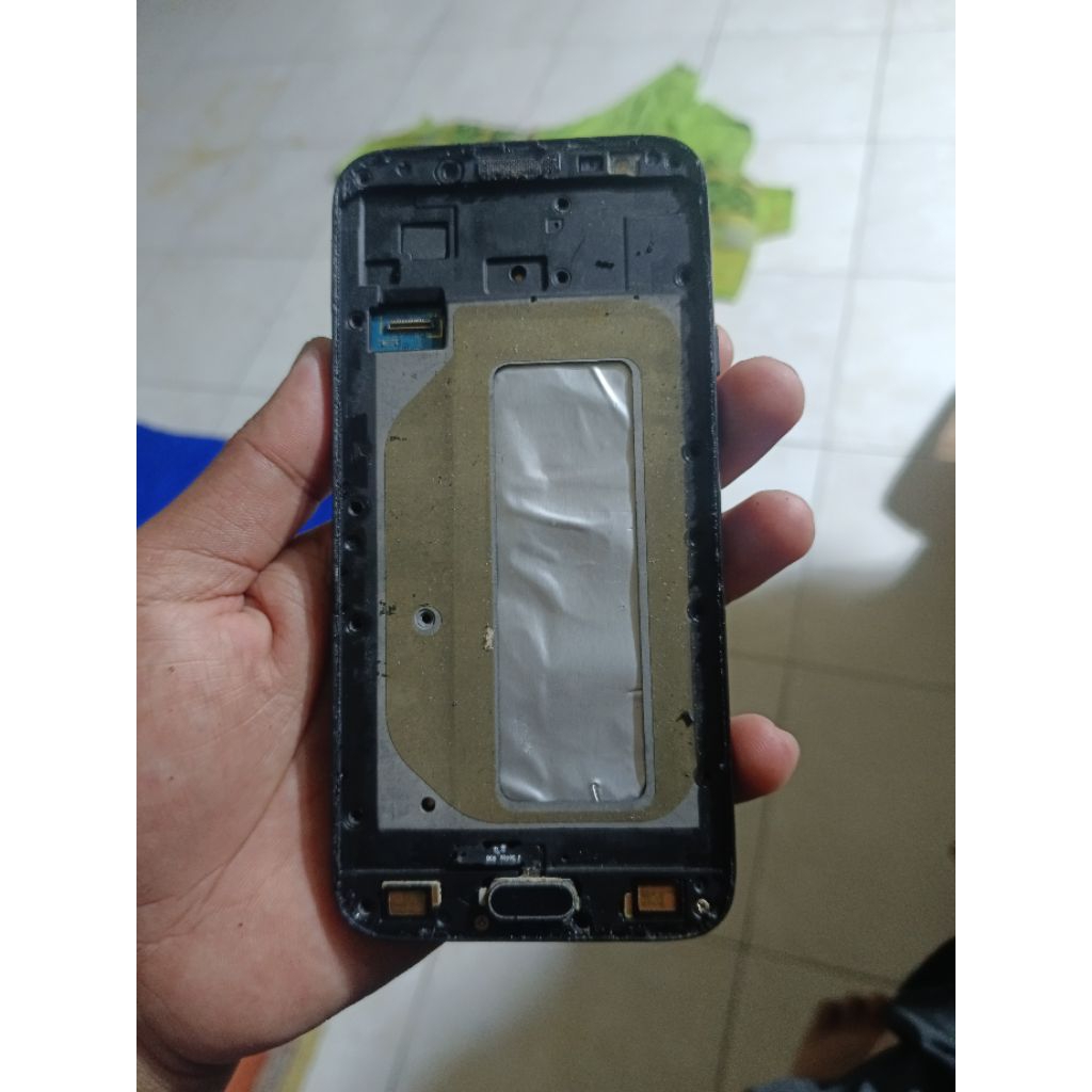 Samsung j7 pro minus lcd