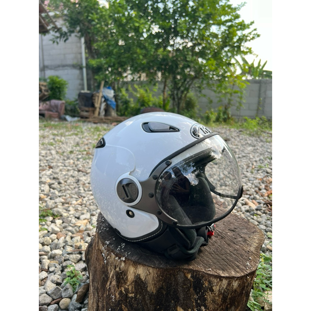 helm kyt ori