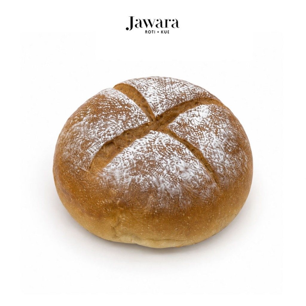 Walnut & Cheese | Jawara Roti & Kue | Soft Artisan