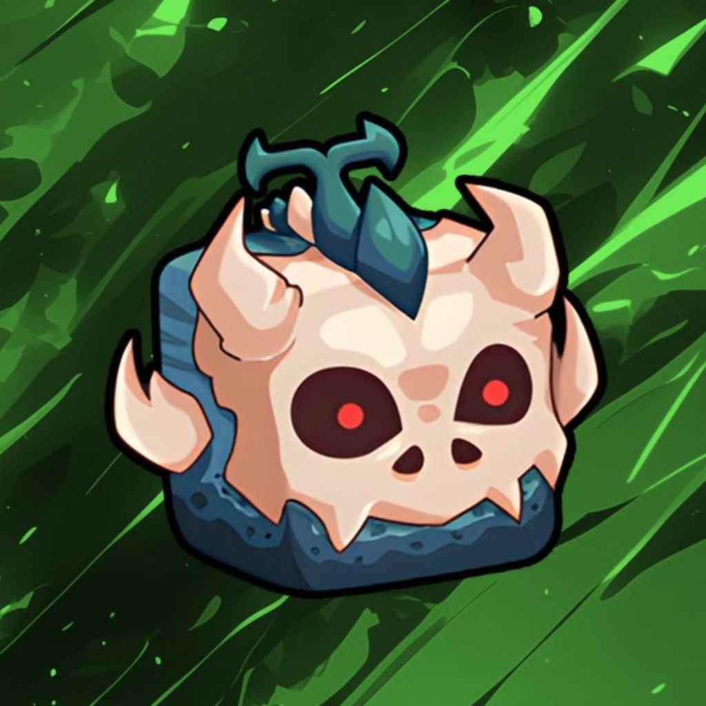 Trex Blox Fruits