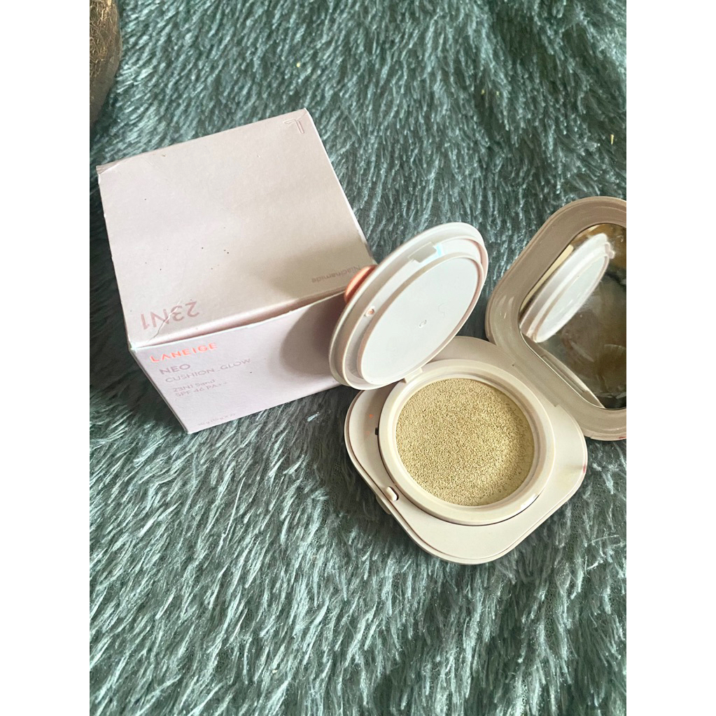 preloved cushion laneige
