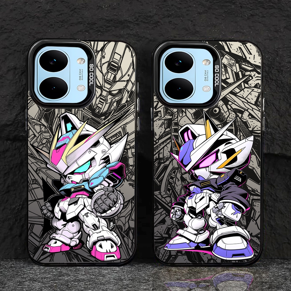 SOFTCASE TECNO CAMON 50 PRO POVA 7 4G 7 ULTRA POVA 5 PRO 4 6 PRO ADVAN X1 SPARK GO 3 Spark  40 Pro P