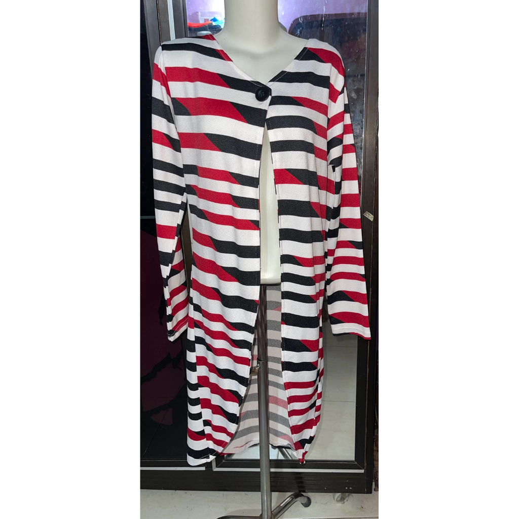 PL rompi Cardi