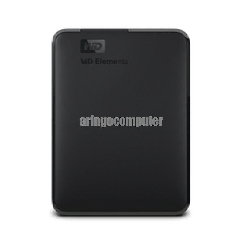Harddisk Western Digital (WD) ELEMENTS 4TB
