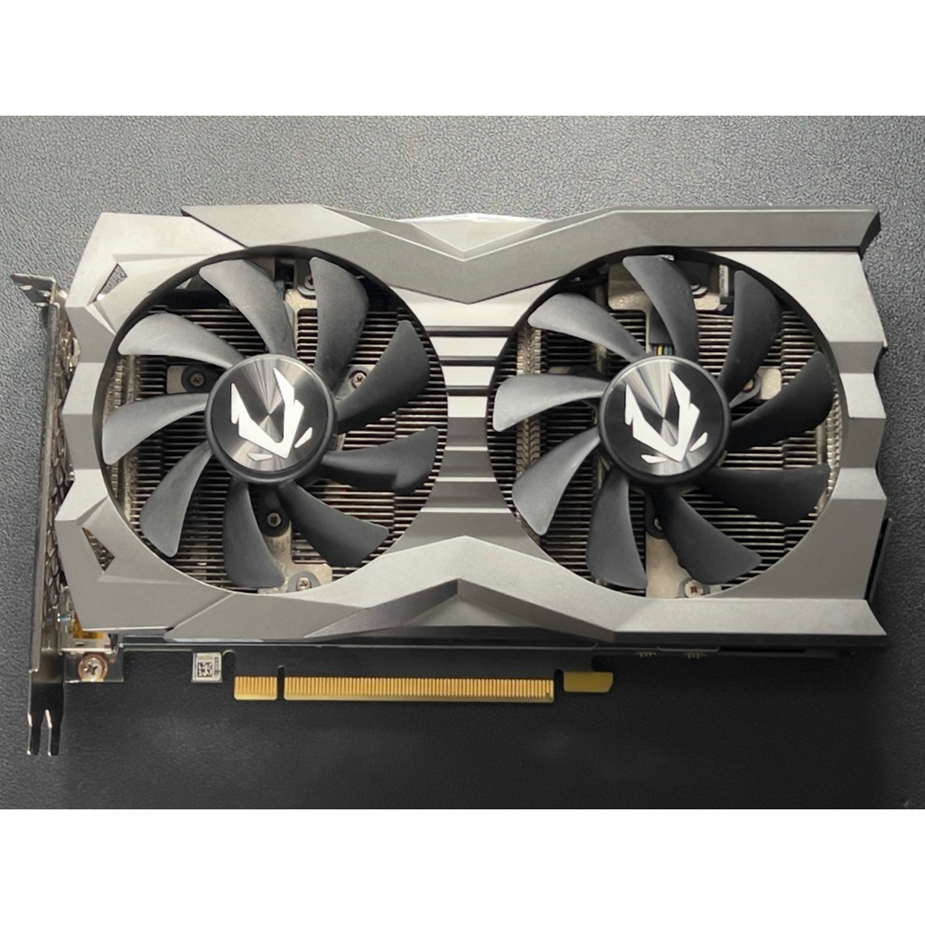 ZOTAC GAMING GeForce RTX 2060 AMP