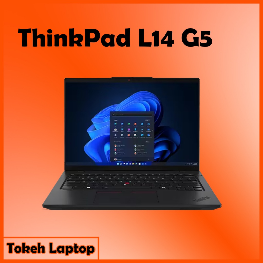 ThinkPad L14 G5 Ultra 5 - thinkpad L14 G5 Ultra 5 - L14 G5 Ultra 5
