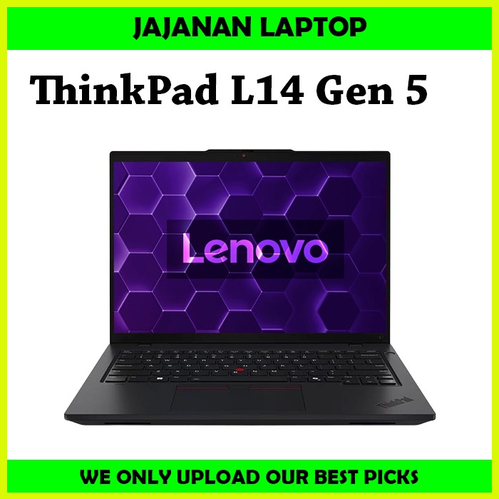 ThinkPad L14 Gen 5 / ThinkPad L14 Gen 5 / thinkpad L14 G5 / thinkpad L14