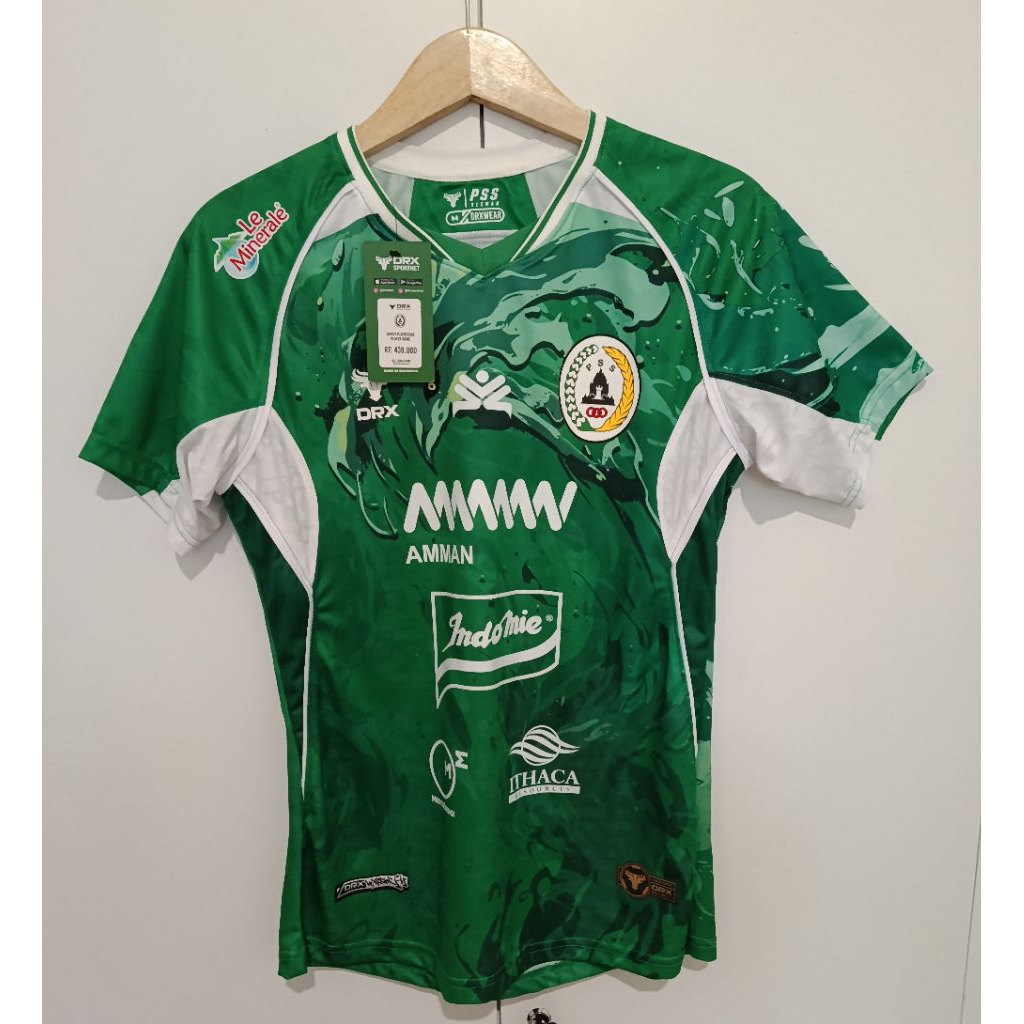 PSS Sleman home 2024/2025