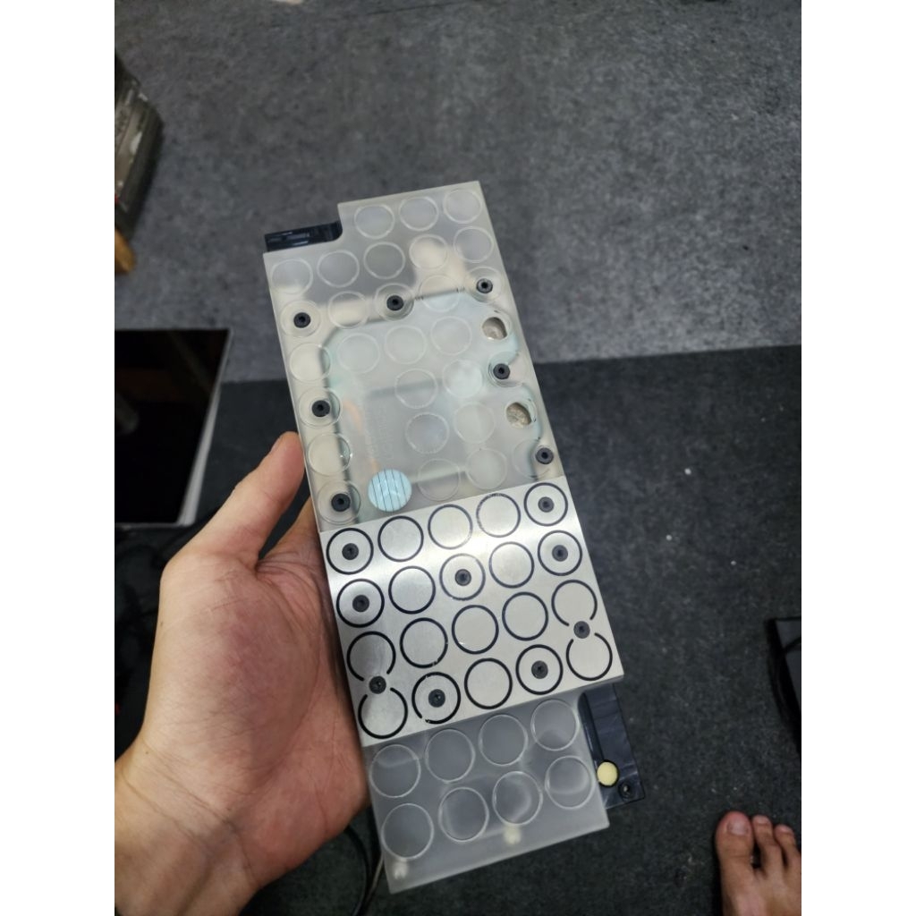 GPU WATERBLOCK R9 290X EKWB