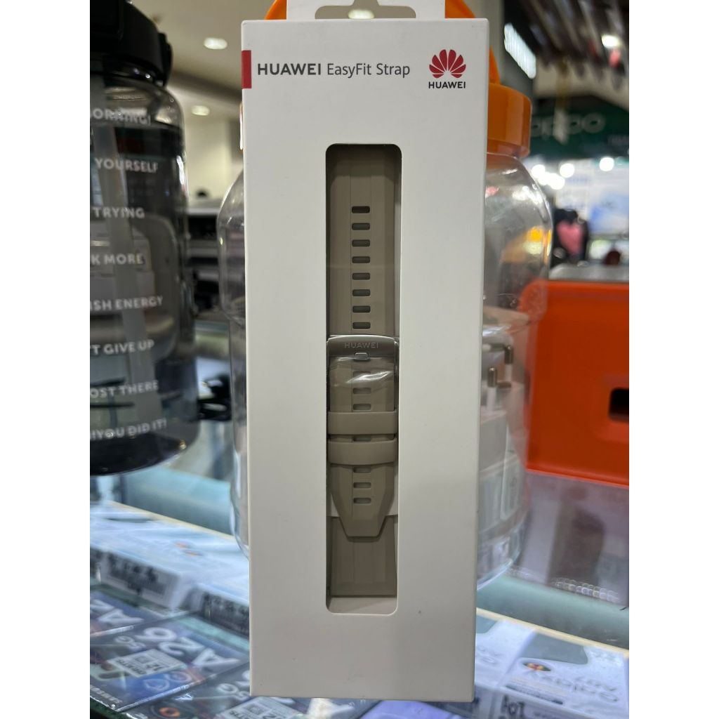 HUAWEI EASYFIT STRAP 18MM 20MM 22MM GARANSI RESMI