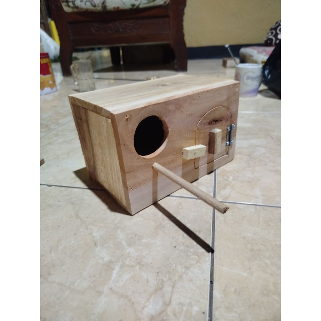 Glodok Parkit Lovebird Glodok Ternak Lovebird Stik