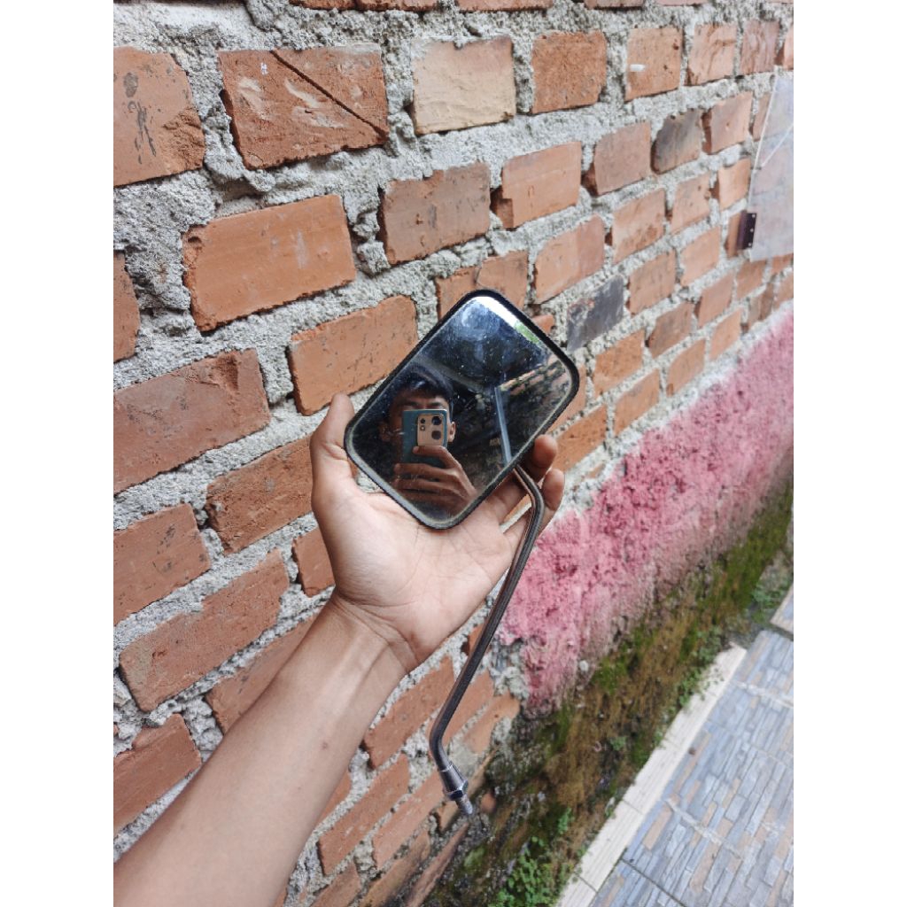 Spion Suzuki FR A100 Original