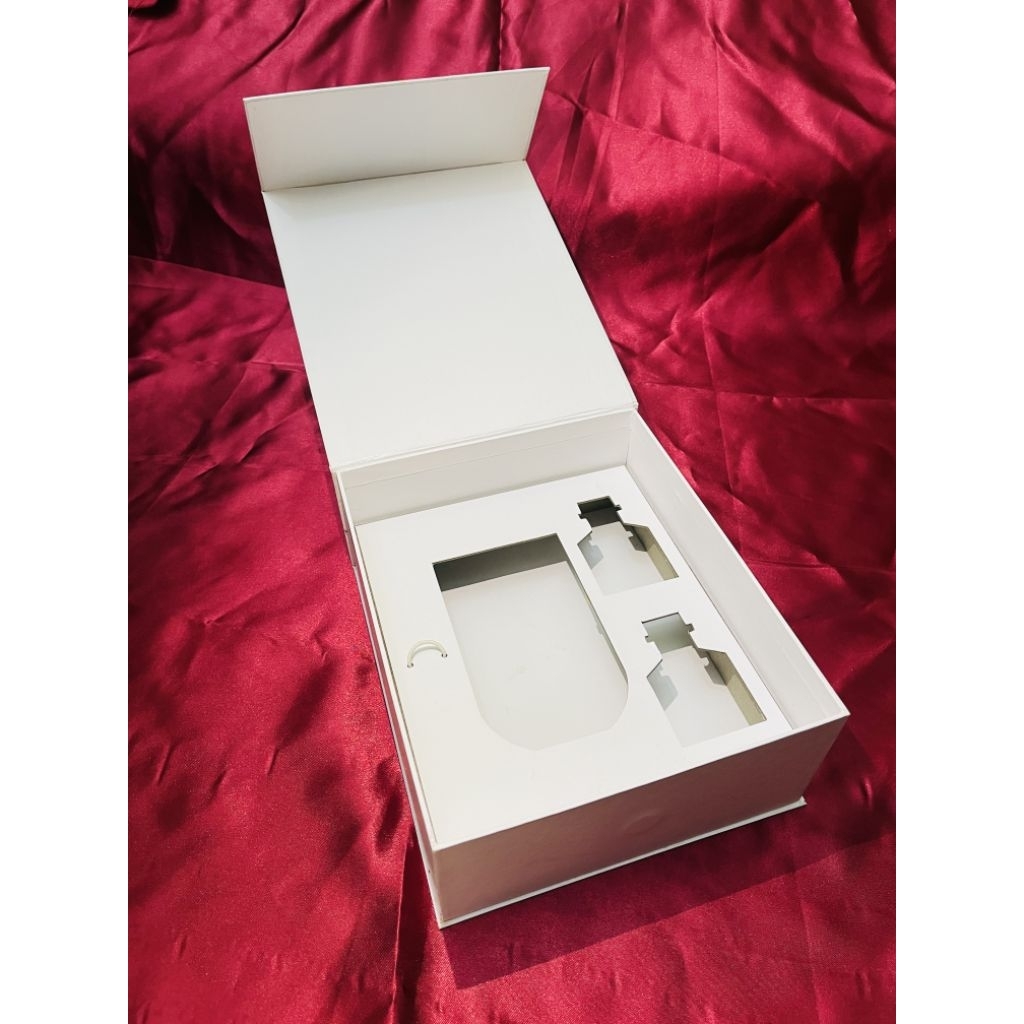 Custom Hardbox Diffuser, Corporate box, hampers box, giftbox, kotak kado, box souvenir